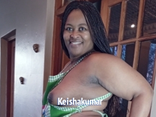 Keishakumar