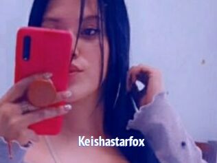Keishastarfox