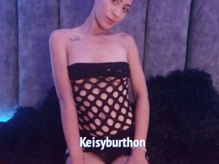 Keisyburthon