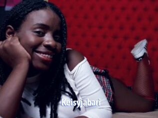 Keisyjabari