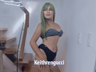 Keithrengucci