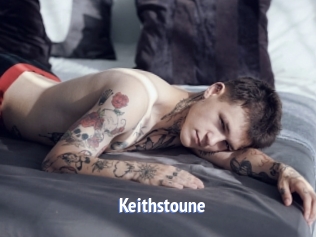 Keithstoune