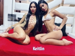 Keitlin