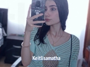 Keitlisamatha