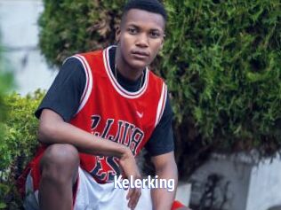 Kelerking