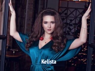 Kelista