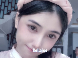 Kellajoe
