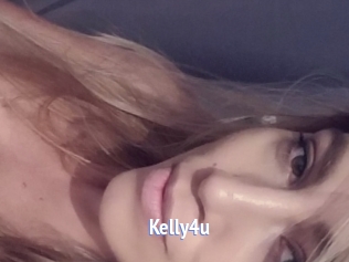 Kelly4u