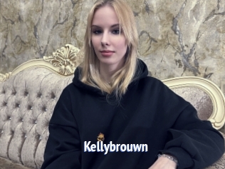 Kellybrouwn