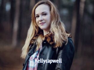 Kellycapwell
