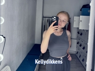 Kellydikkens