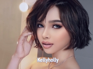 kellyholly Telefon Kontakte