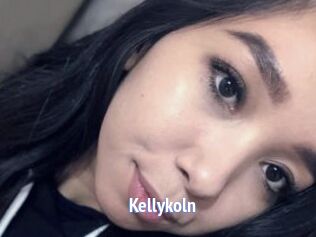 Kellykoln