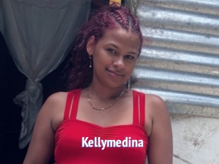 Kellymedina