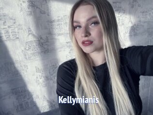 Kellymianis