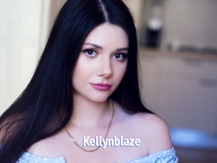 Kellynblaze