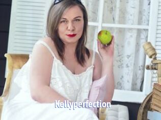 Kellyperfection