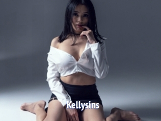 Kellysins