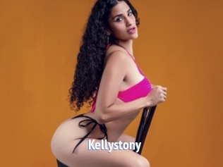 kellystony Telefon Kontakte
