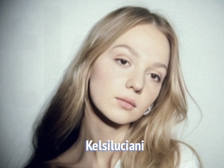 kelsiluciani Telefon Kontakte