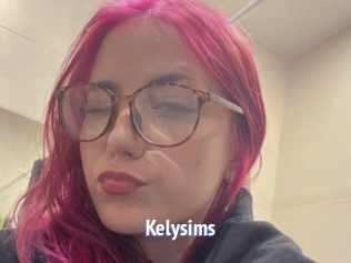 Kelysims