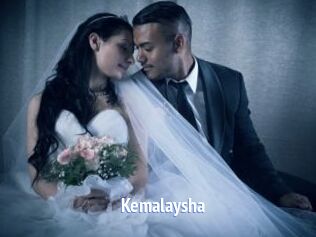Kemalaysha