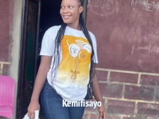 Kemifisayo