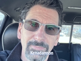 Kenadamson
