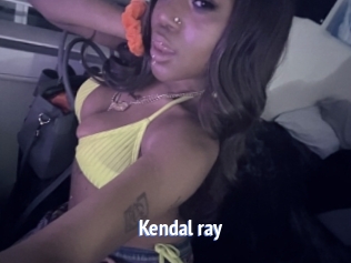 kendal_ray Telefon Kontakte