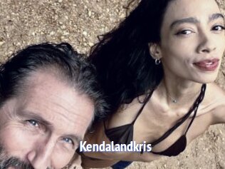 Kendalandkris