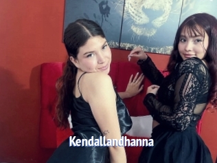 Kendallandhanna