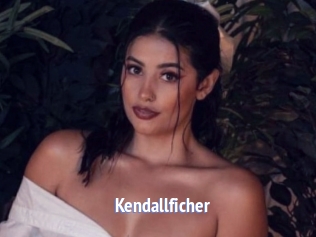 Kendallficher