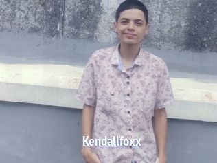 Kendallfoxx