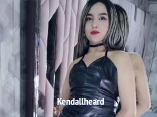 Kendallheard