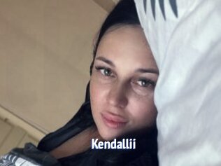 Kendallii