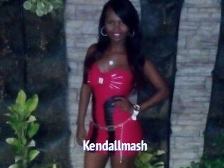 Kendallmash