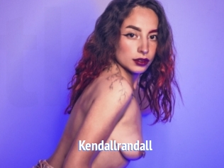Kendallrandall