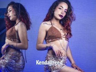 Kendallreed
