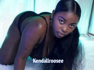 Kendallroosee