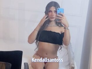 Kendallsantoss