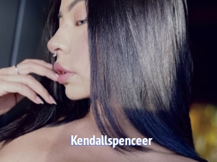 Kendallspenceer