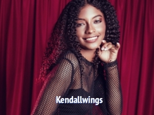 kendallwings Telefon Kontakte