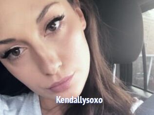 Kendallysoxo