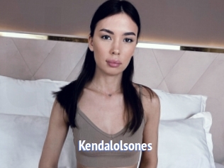 Kendalolsones