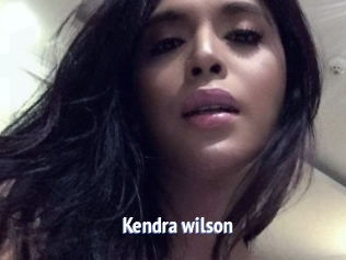 Kendra_wilson