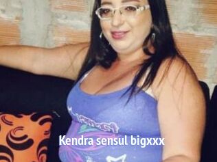 Kendra_sensul_bigxxx