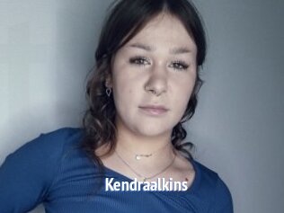 Kendraalkins