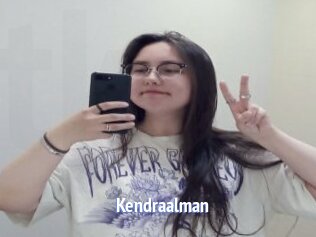 Kendraalman