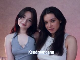 Kendraandann
