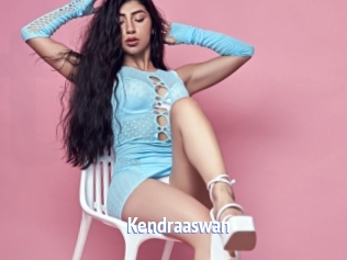 Kendraaswan